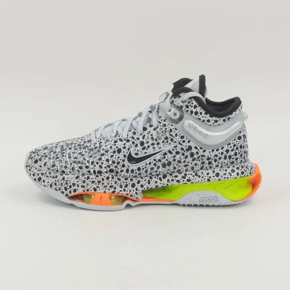 Nike Air Zoom GT Jump 2 Olympic Pack Safari FV1285-900 size 8 Men / 9.5 Women